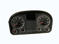MAN Trucks 81272026286 TGX I 2019 Dashboard