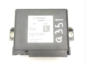 Porsche 7PP035620DH, 7PP035620, 4C2146PDS PANAMERA (971) 2018 Unité de contrôle du système de navigation