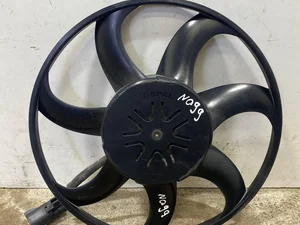 Porsche CAYENNE (92A) 2011 Ventilateur de radiateur