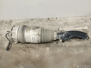 Porsche 7P5616404Q, 7P5616040AC CAYENNE (92A) 2011 amortisseur à ressort pneumatique Right Front