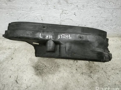 BMW 748506 5 Touring (F11) 2012 Un autre détail de finition - Image 1