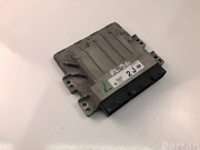 NISSAN 23710HX42C QASHQAI II (J11, J11_) 2016 Control unit for engine