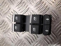 Audi 4M0959851B A4 (8W2, B9) 2019 Bouton de lève-vitre