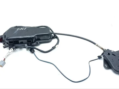 Aston Martin 4G4314284AB VIRAGE Volante 2012 Door Lock - Image 1