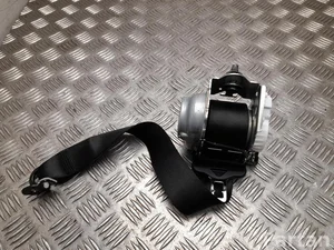 Mercedes-Benz A 167 860 89 00 / A1678608900 GLE (C167) Coupé 2021 Ремень безопасности сзади справа сзади слева