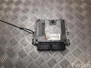 Ford H1F1-12A650-DE, F1F112B684-ZA / H1F112A650DE, F1F112B684ZA FOCUS III 2018 Unité de contrôle moteur
