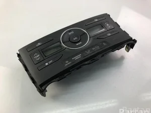 Toyota 55900-02321 / 5590002321 AURIS (_E15_) 2008 Contrôle automatique de la climatisation