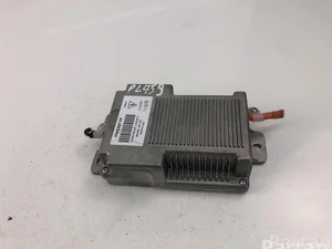 Peugeot 9813665480 5008 II 2019 Onduleur avec convertisseur