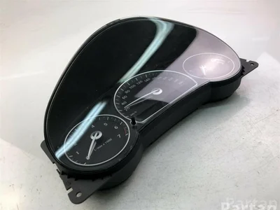 Saab 12781157 9-3 (YS3F) 2009 Tableau de bord - Image 1