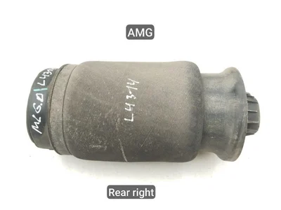 Mercedes-Benz M-CLASS (W166) 2015 Ressort à gaz Right Rear - Image 1