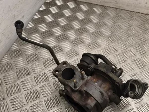 Ford KR35-487599 / KR35487599 FIESTA V Van 2006 Turbocompresseur