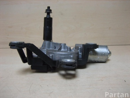 VW 5Z6 955 711 / 5Z6955711 FOX (5Z1, 5Z3) 2007 Wiper Motor Rear