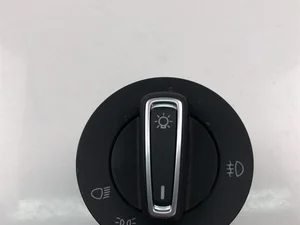 Volkswagen 5G0941431BG GOLF VII (5G1, BQ1, BE1, BE2) 2016 Light switch