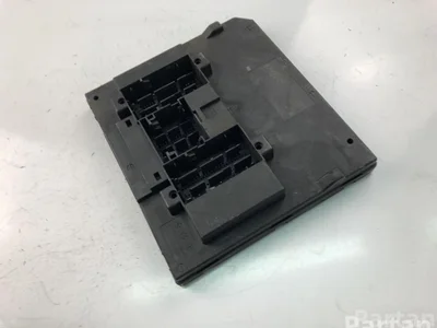 Volkswagen 5Q0937084Q GOLF VII (5G1, BQ1, BE1, BE2) 2015 Unidad de control central para sistema de confort - Imagen 1