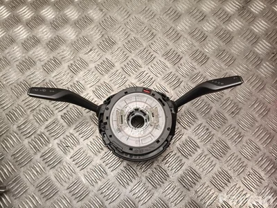 Tesla 1097662-00-R, 10328784 / 109766200R, 10328784 Model Y 2025 Dźwignia kolumny kierowniczej (przycisk wielofunkcyjny) - Zdjęcie 1