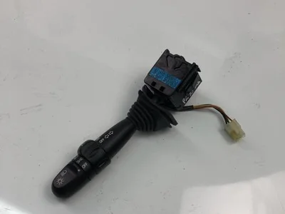 Chevrolet 9694858385 SPARK (M300) 2012 Multi-switch colonne de direction - Image 1