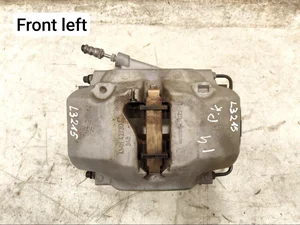 BMW 688583902 i4 (G26) 2023 Étrier de frein Left Front