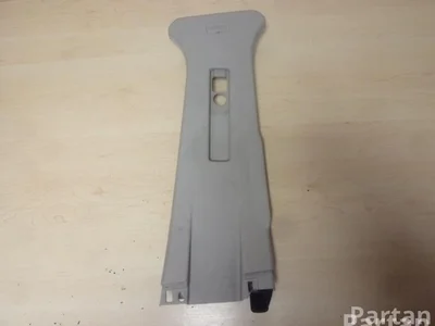 Ford 6M21-R24582-ALW / 6M21R24582ALW S-MAX (WA6) 2008 Tapisserie voiture right side - Image 1