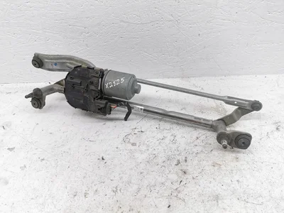 Volkswagen 5G2955023D, 5G2955119A GOLF VII (5G1, BQ1, BE1, BE2) 2018 Tringlerie d'essuie-glace - Image 1