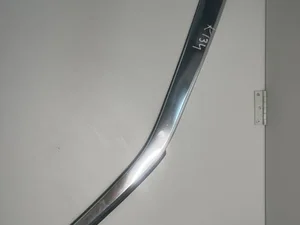 Volkswagen 2GA853346E T-Roc (A11/AC7) 2024 Décoration de cadre de verre porte Right Rear