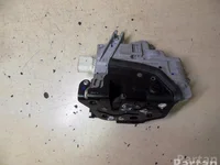 Volkswagen 3C4 839 016 A / 3C4839016A PASSAT (3C2) 2008 Serrure de porte