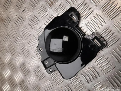 Smart A4538801805, 263310219R FORFOUR Hatchback (453) 2020 Garniture /moulage - Image 1