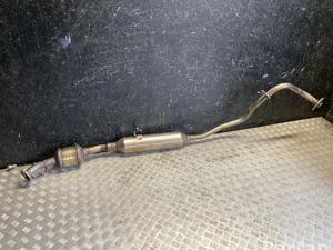 Toyota 3K006, A65 Yaris Cross XP210 2024 Silencieux