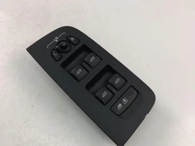 Volvo 31433407 XC60 II (246) 2020 Langų pakėlimo mygtukas - Nuotrauka 1