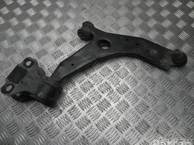 Ford BV61-3C339-AAA / BV613C339AAA FOCUS III Turnier 2016 Devant  levier inférieur incurvé - Image 1