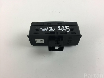 PEUGEOT 96663593 508 SW 2012 Gear shift unit