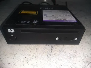 Volvo 31210232 S80 II (AS) 2006 Cambiador de DVD