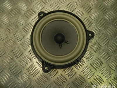Nissan 28156 9NA0A / 281569NA0A QASHQAI II (J11, J11_) 2018 Haut-parleur - Image 1