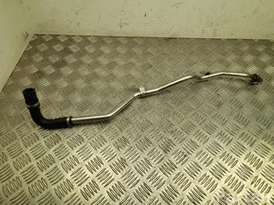 Mercedes-Benz A 254 203 19 00 / A2542031900 GLC X254 2024 Conduite de réfrigérant