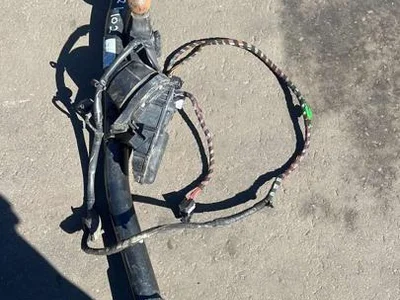 Volkswagen 3G9803881C PASSAT Variant (3G5) 2022 Enganche de remolque completo - Imagen 1