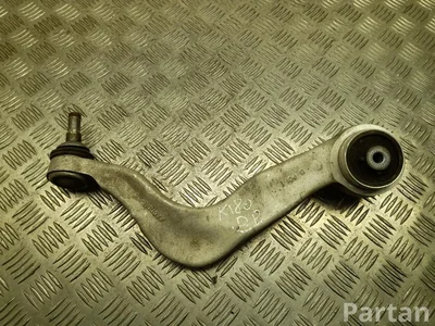 BMW 6895244 i4 (G26) 2024 Priekinė  apatinė lenkta šakė dešinė - Paveiksliukas 1