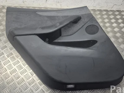 Tesla 3643296-60-G / 364329660G Model Y 2025 Türverkleidung links hinten - Bild 1