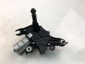 Renault 287105483R SANDERO/STEPWAY II (B8_) 2017 Motor del limpiaparabrisas