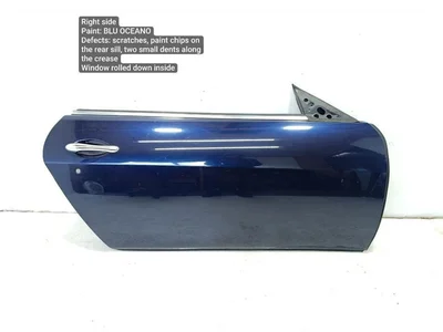 Maserati GRAN TURISMO 2008 Puerta Right Front - Imagen 1