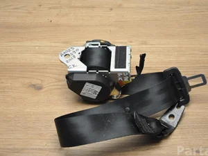 Volvo 39836042 ; 630953700C ; P39836042 / 39836042, 630953700C, P39836042 S90 II 2018 Ceinture de sécurité Left Rear