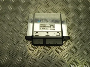 Volkswagen 04E 907 309 AC / 04E907309AC GOLF SPORTSVAN (AM1) 2015 Unité de contrôle moteur