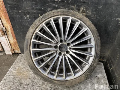 Mercedes-Benz A2064012000 C-Class (W206) 2022 Aliuminio ratlankiai 5x112  R19 EJ 9.0 ET58 - Paveiksliukas 1