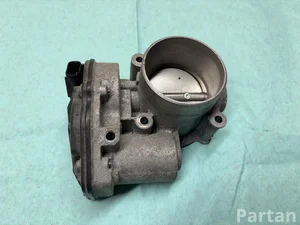 Ford DS7E-9F991-AD / DS7E9F991AD C-MAX II (DXA/CB7, DXA/CEU) 2013 Drosselklappe