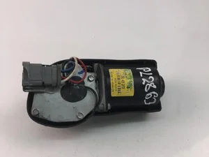 Renault 53543202 CLIO II (BB0/1/2_, CB0/1/2_) 2002 Двигатель стеклоочистителя