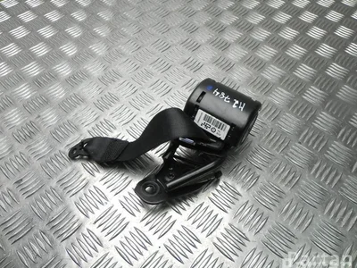 BMW 7 293 268 / 7293268 2 Convertible (F23) 2016 Ceinture de sécurité - Image 1