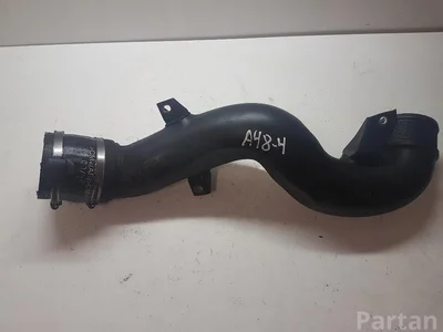 Saab 12790720 9-3 universalas (YS3F) 2008 Radiatoriaus žarna - Nuotrauka 1