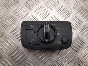 Audi 4G0941531AL A6 Avant (4G5, C7, 4GD) 2017 Interrupteur de lumière