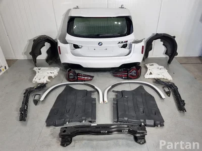 BMW X3 (F97) 2024 Rückleuchte hinten Satz - Bild 1