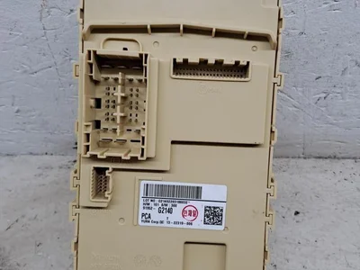 Hyundai 91952G2140 IONIQ (AE) 2022 Boîte à fusibles - Image 1