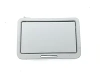 Porsche 971.858.563.A, 4M0.947.105.A / 971858563A, 4M0947105A PANAMERA (971) 2018 Veidrodėlio stiklas