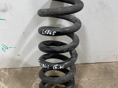 Maserati GHIBLI (M157) 2015 Ressort - Image 1